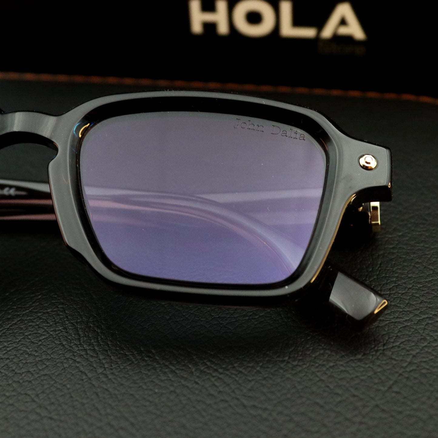 John Dalia 6541 GR
