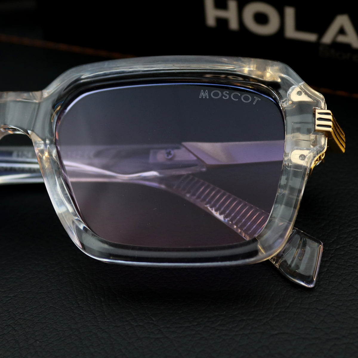 Moscot 6104 MC