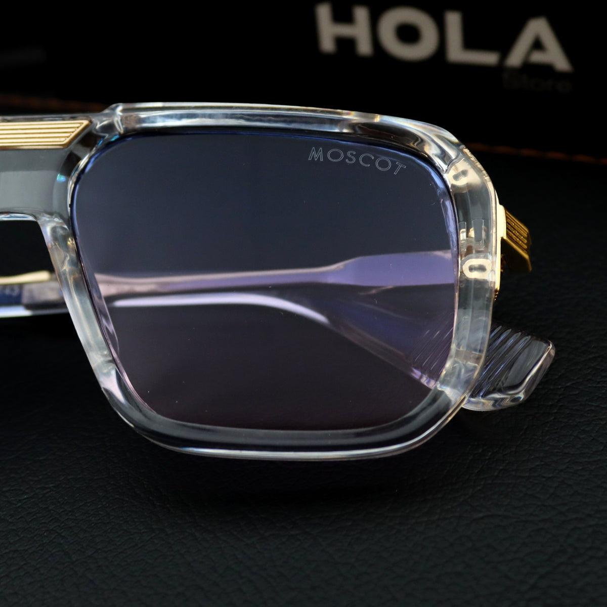 Moscot W6067 MC