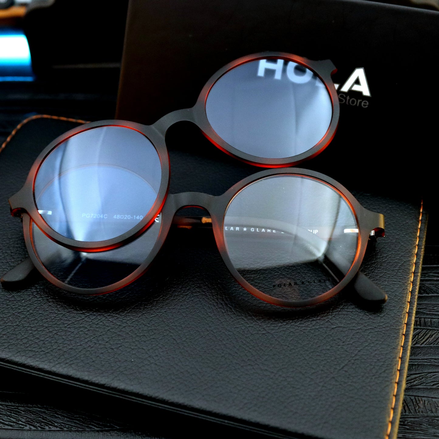 Polar.Glare PG7204C