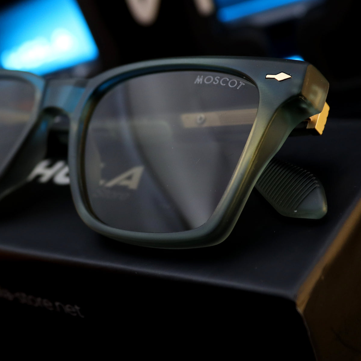 Moscot 6204 VR