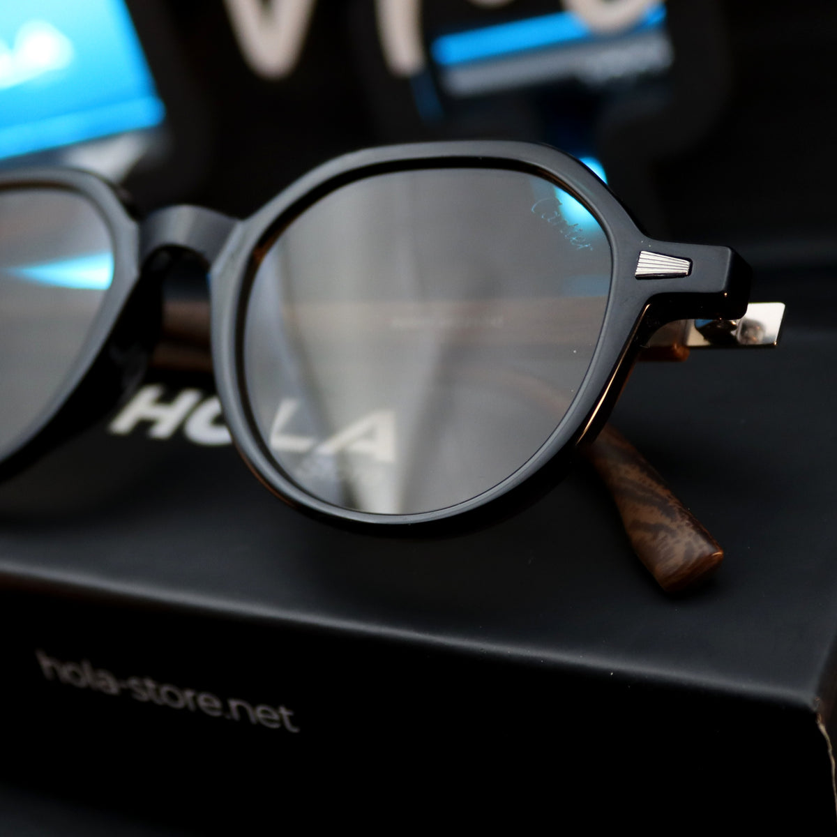 Cartier Photochromique BS5501 ML