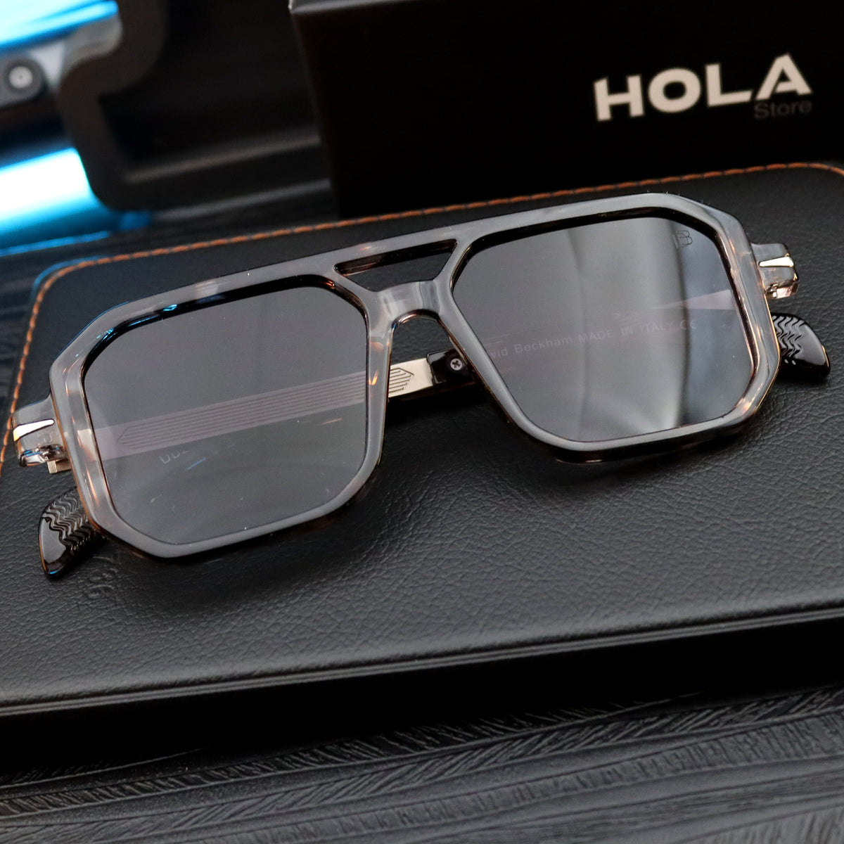 David Beckham DB28009 MC