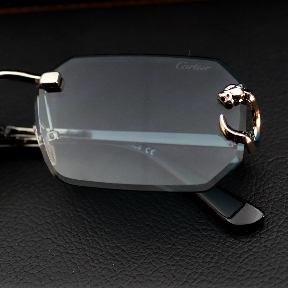 Cartier 5G246 ARG