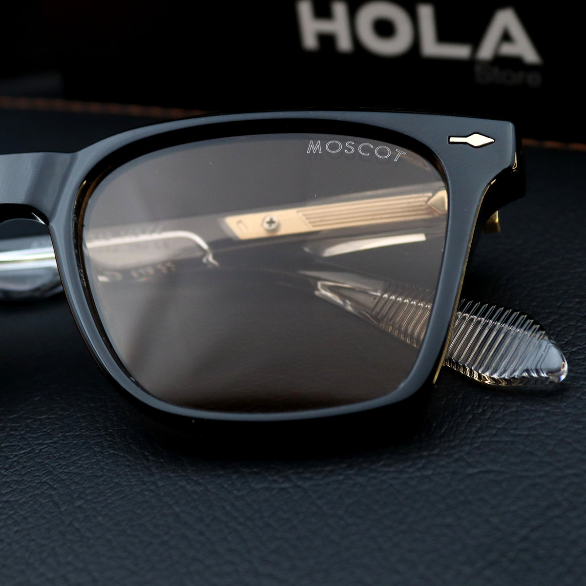 Moscot 6204 NROR