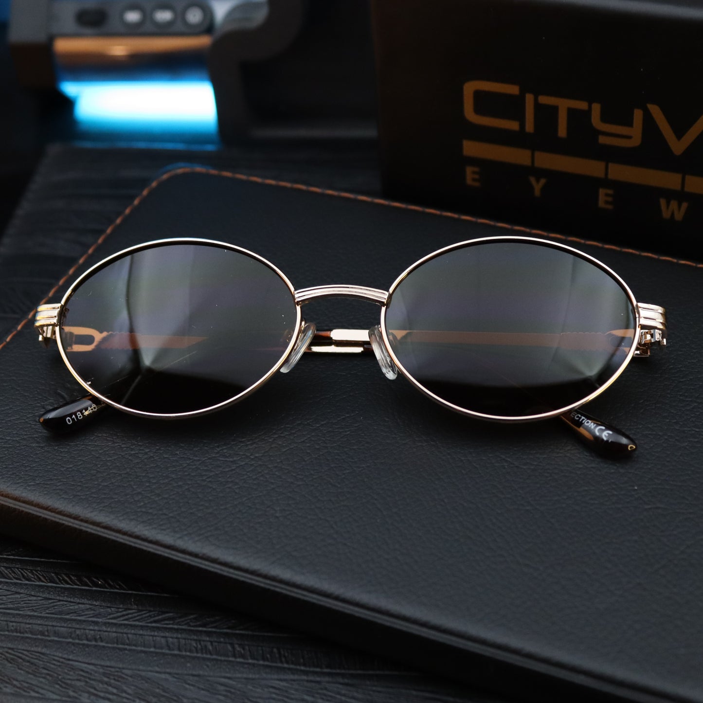 City Vision CV018140 MD