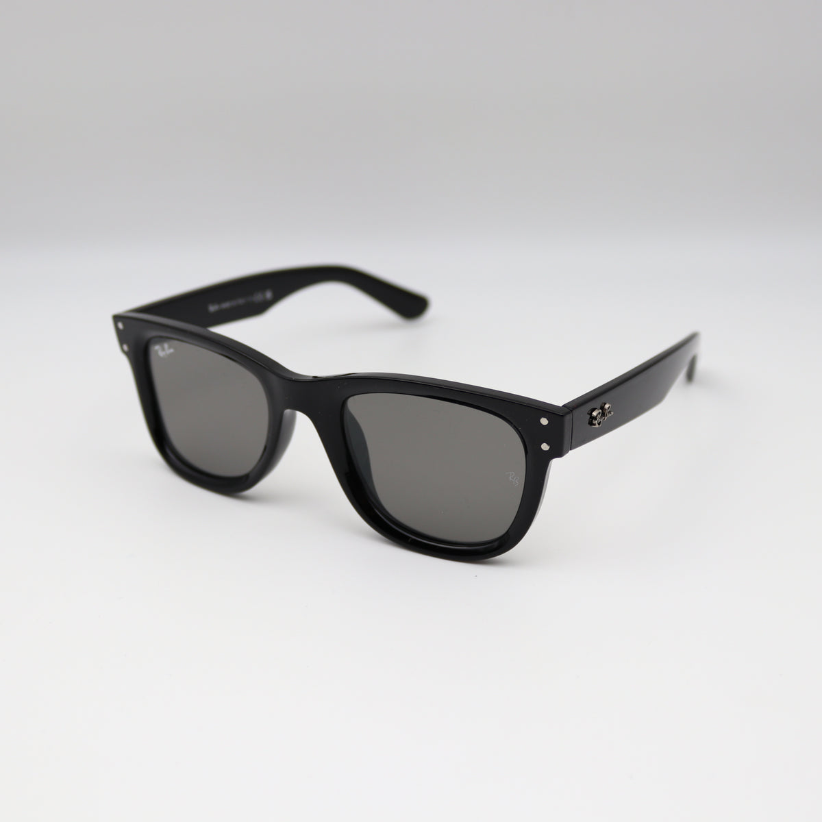 RayBan R0501S WAYFARER REVERSE MIR