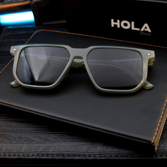 Moscot Y509 VRB