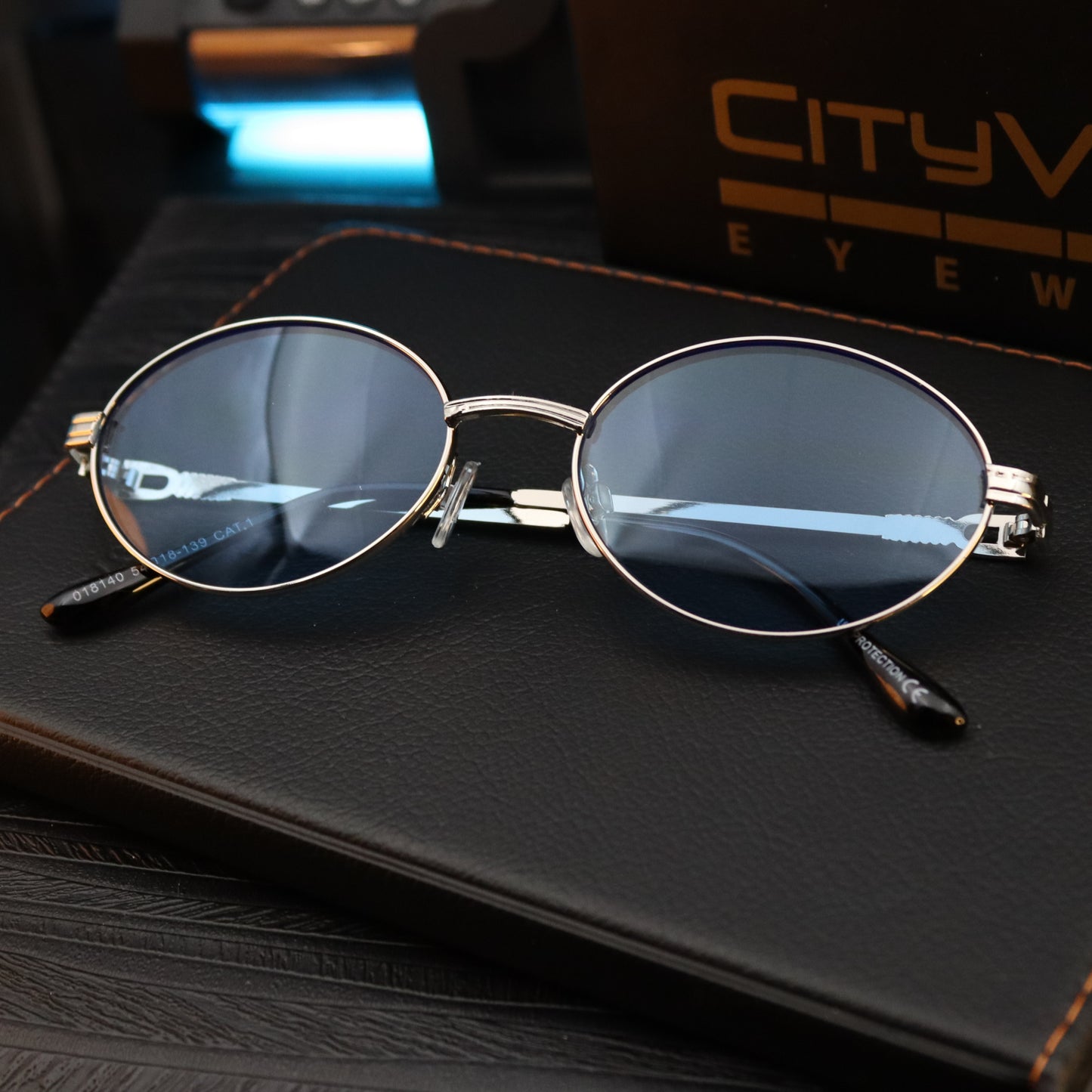 City Vision CV018140 BL