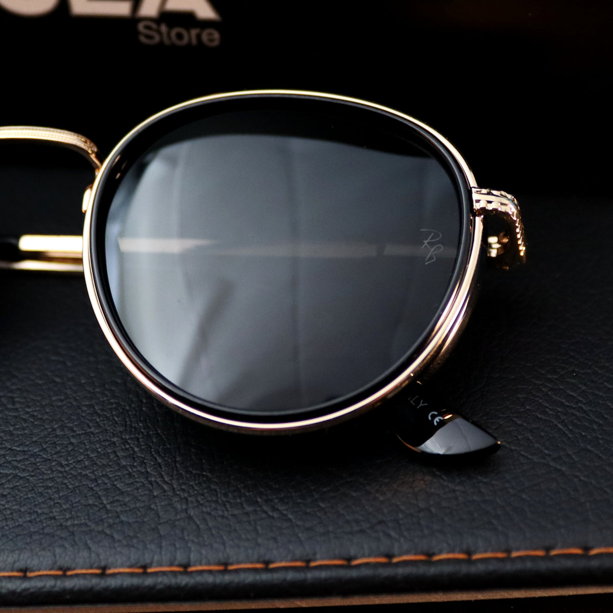 RayBan P19471 DR