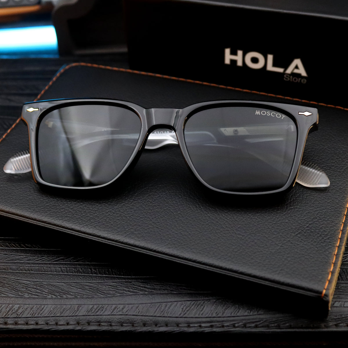 Moscot 6204 NA