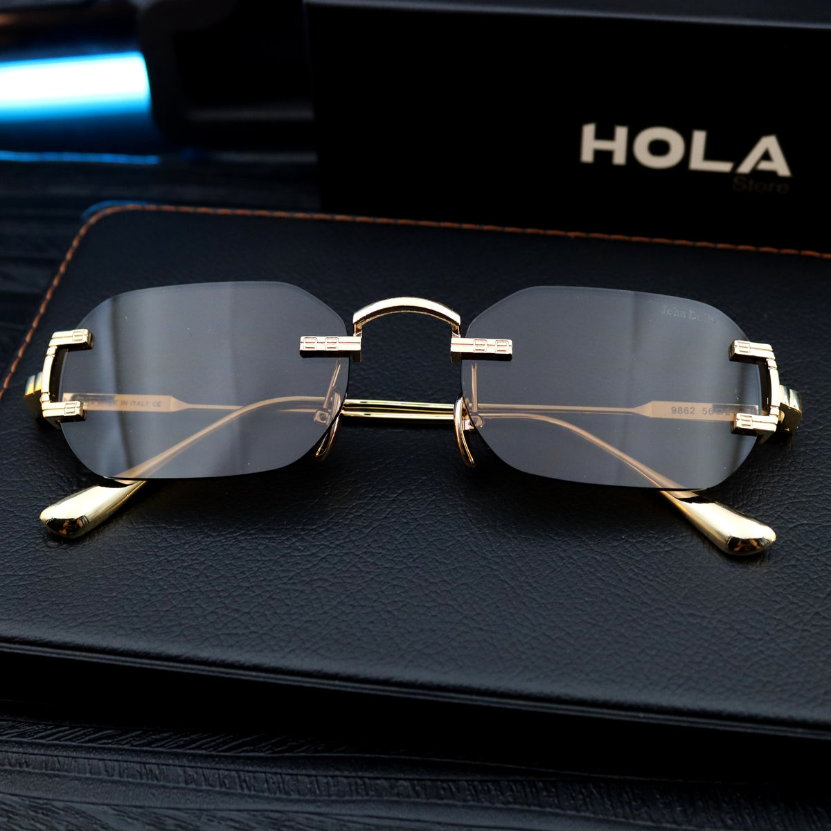 John Dalia 9862 NR