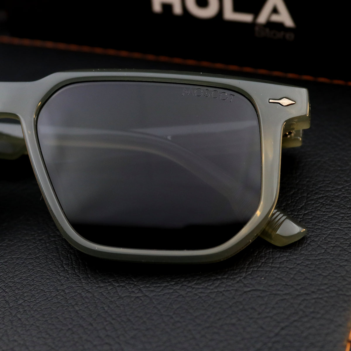 Moscot Y509 VRB