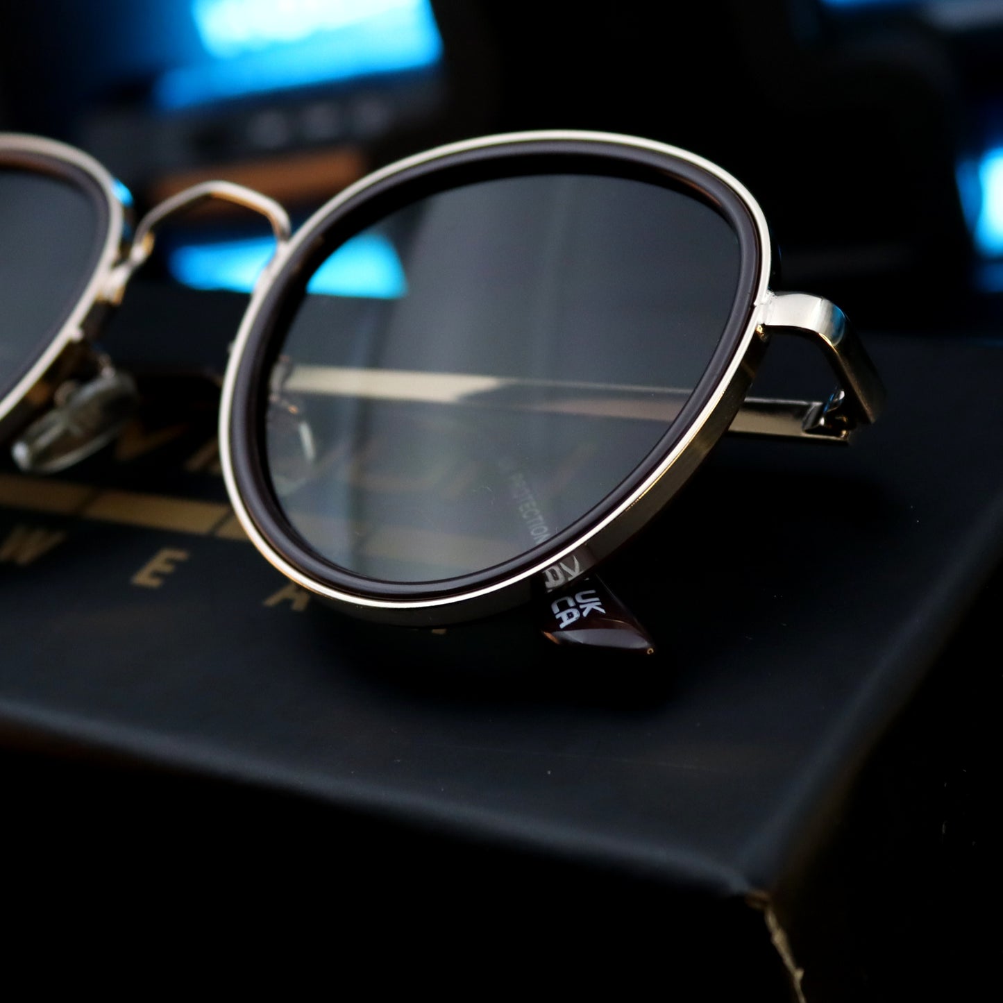 City Vision CV016600 MD