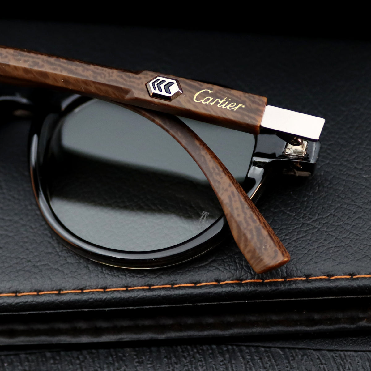 Cartier Photochromique BS5501 NR