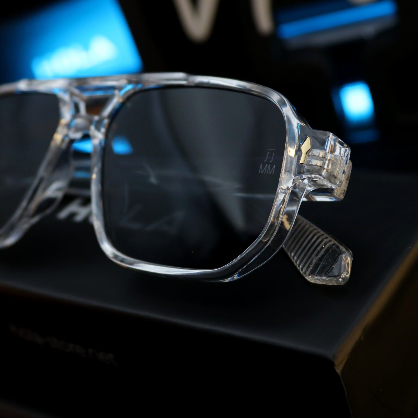 Jacques Marie W6061 TRSP