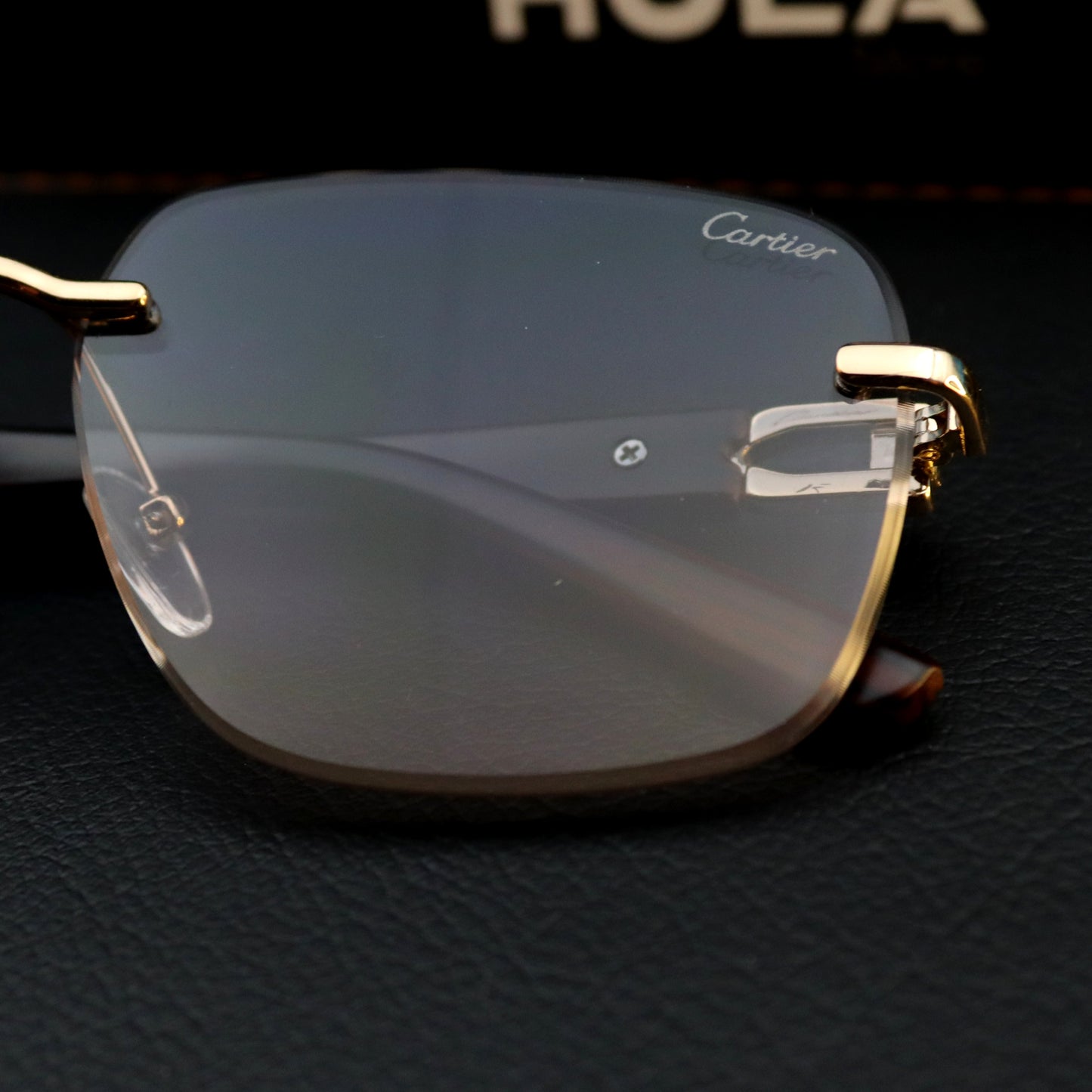 Cartier 2250 DEG