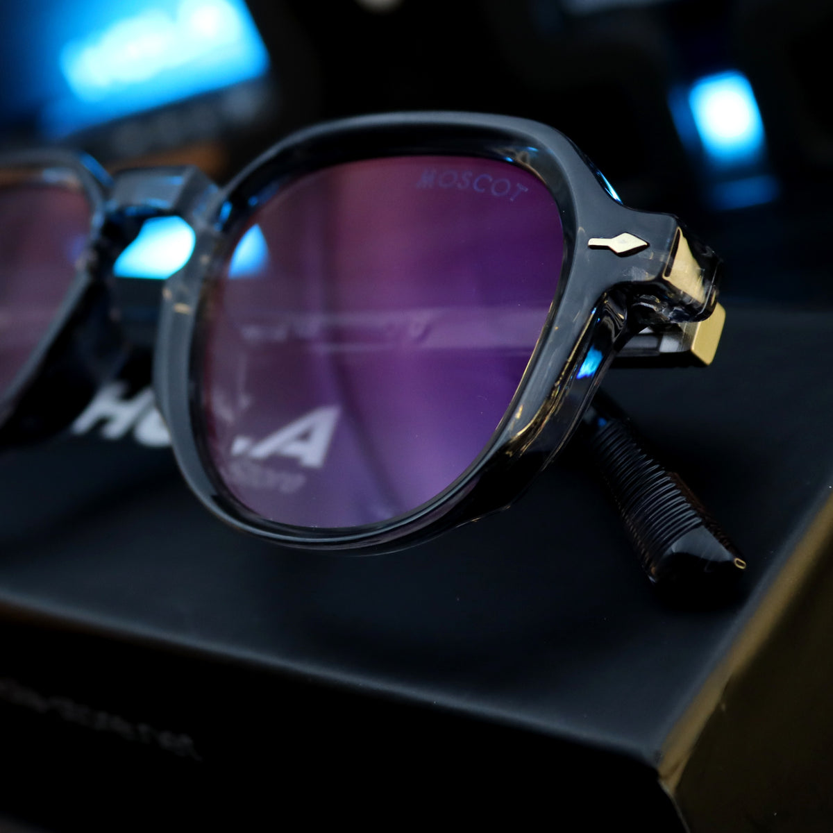 Moscot 6229 GRBL