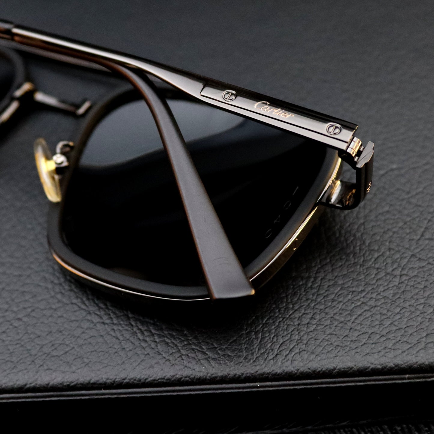 Cartier 1040 BR