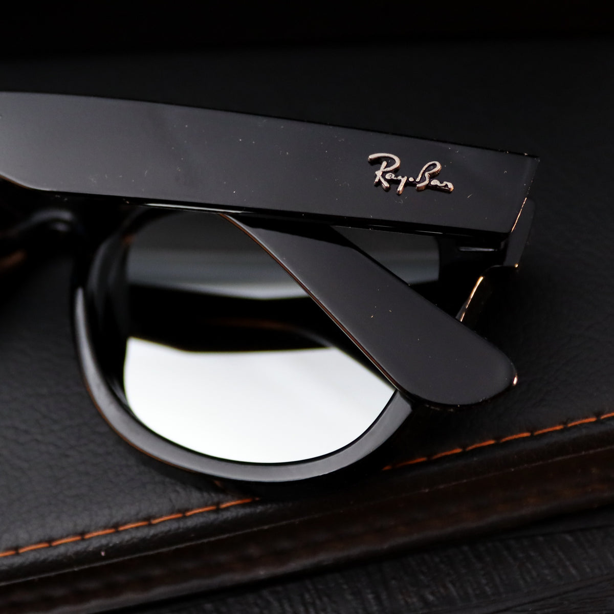 RayBan R0501S WAYFARER REVERSE MIR