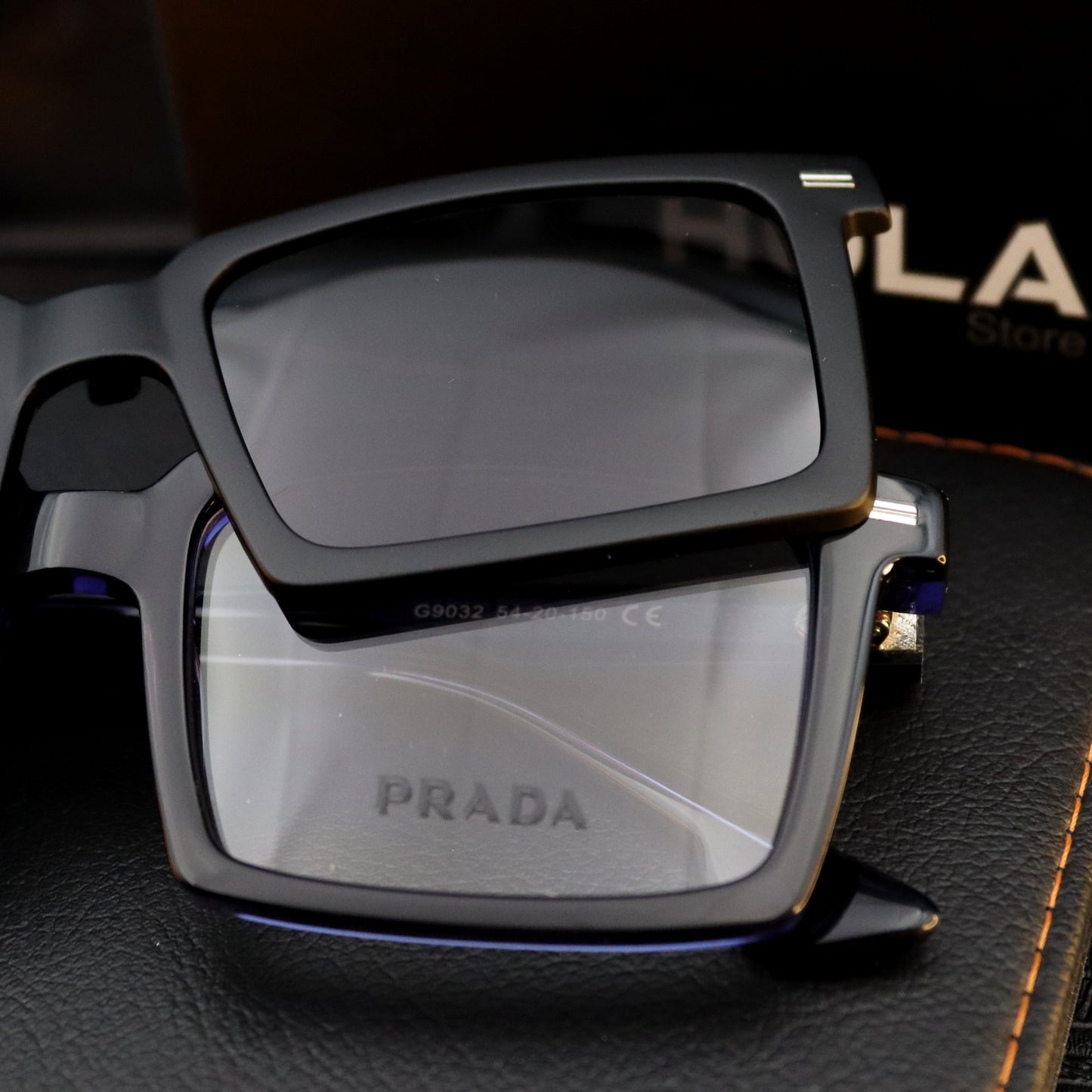 Prada G9032 BL
