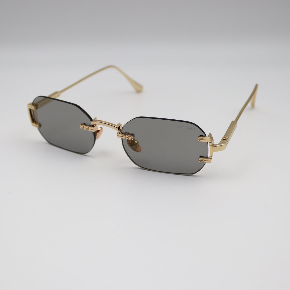 John Dalia 9862 DR