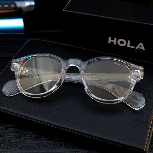 Moscot W6033 TRSP