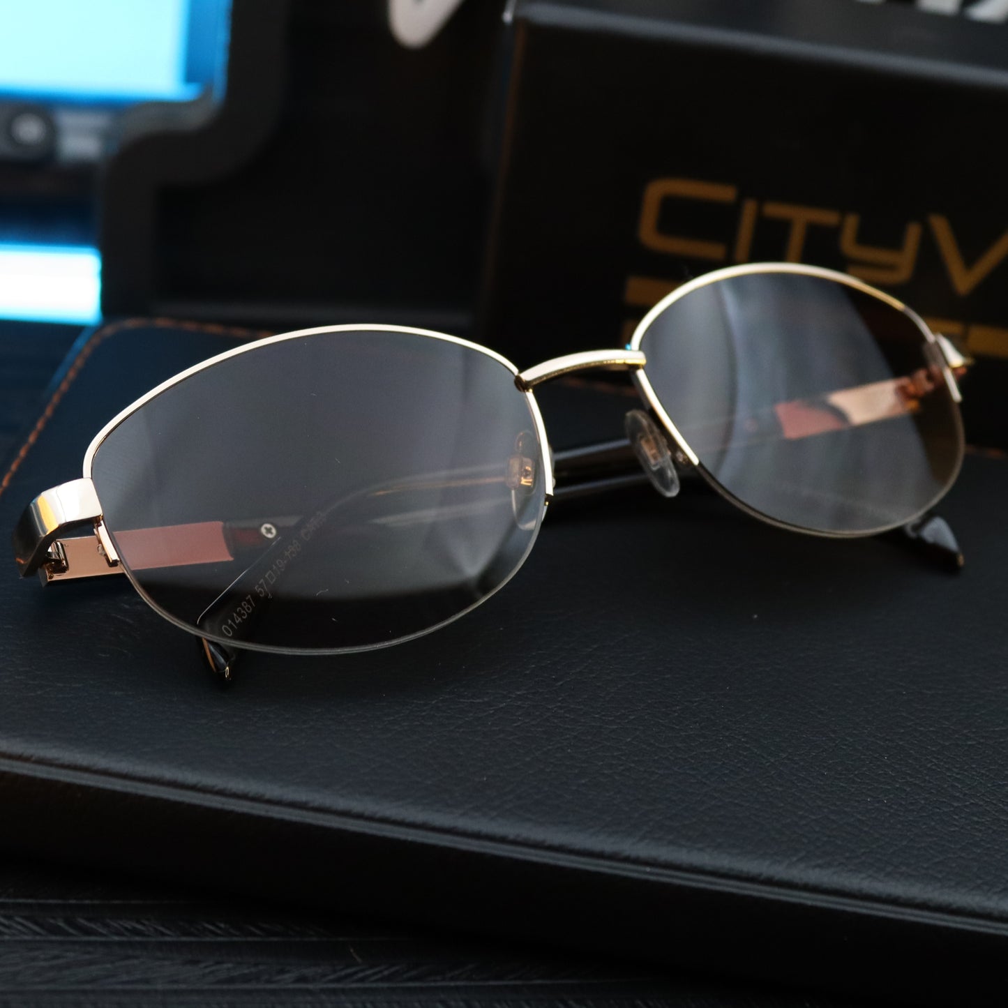 City Vision CV014387 MD