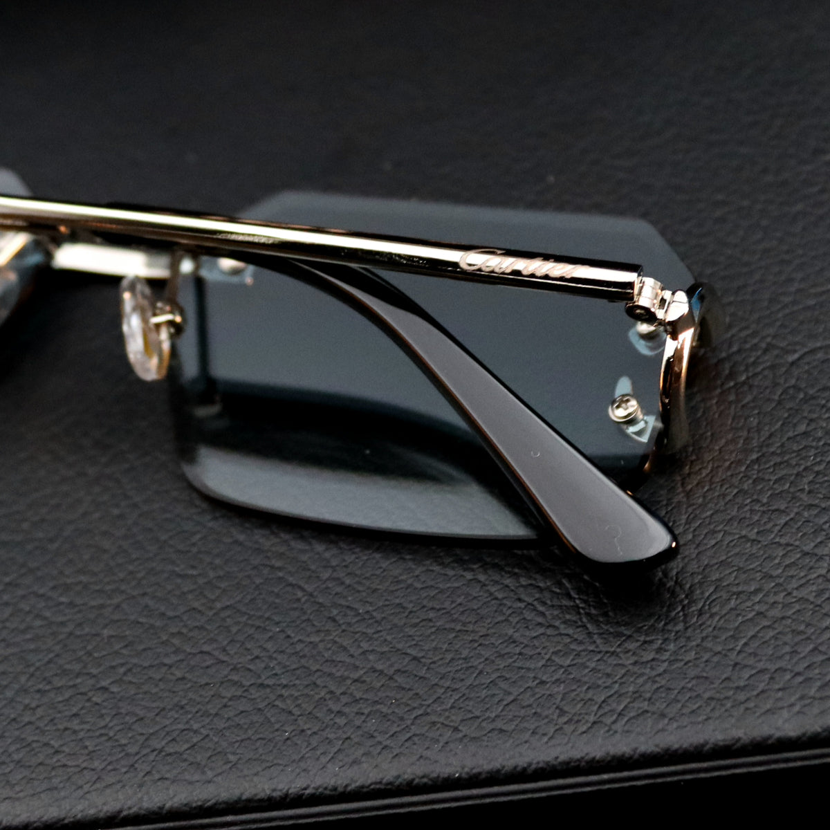 Cartier 5G246 ARG