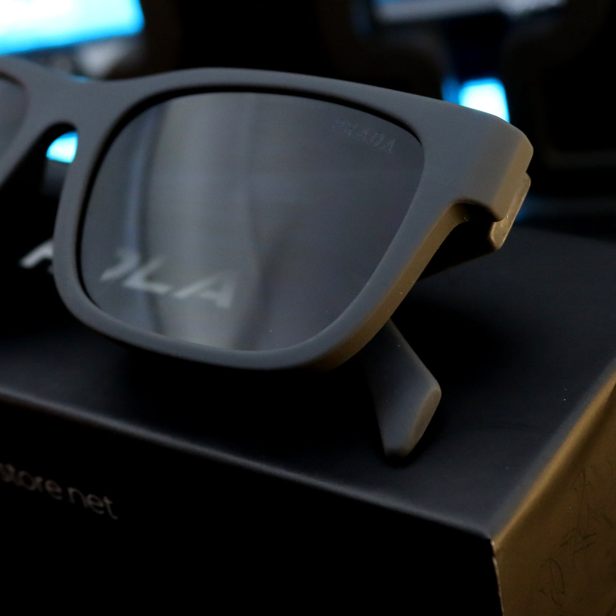 Prada 2389 GR