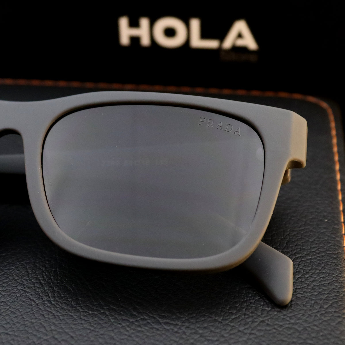 Prada 2389 GR