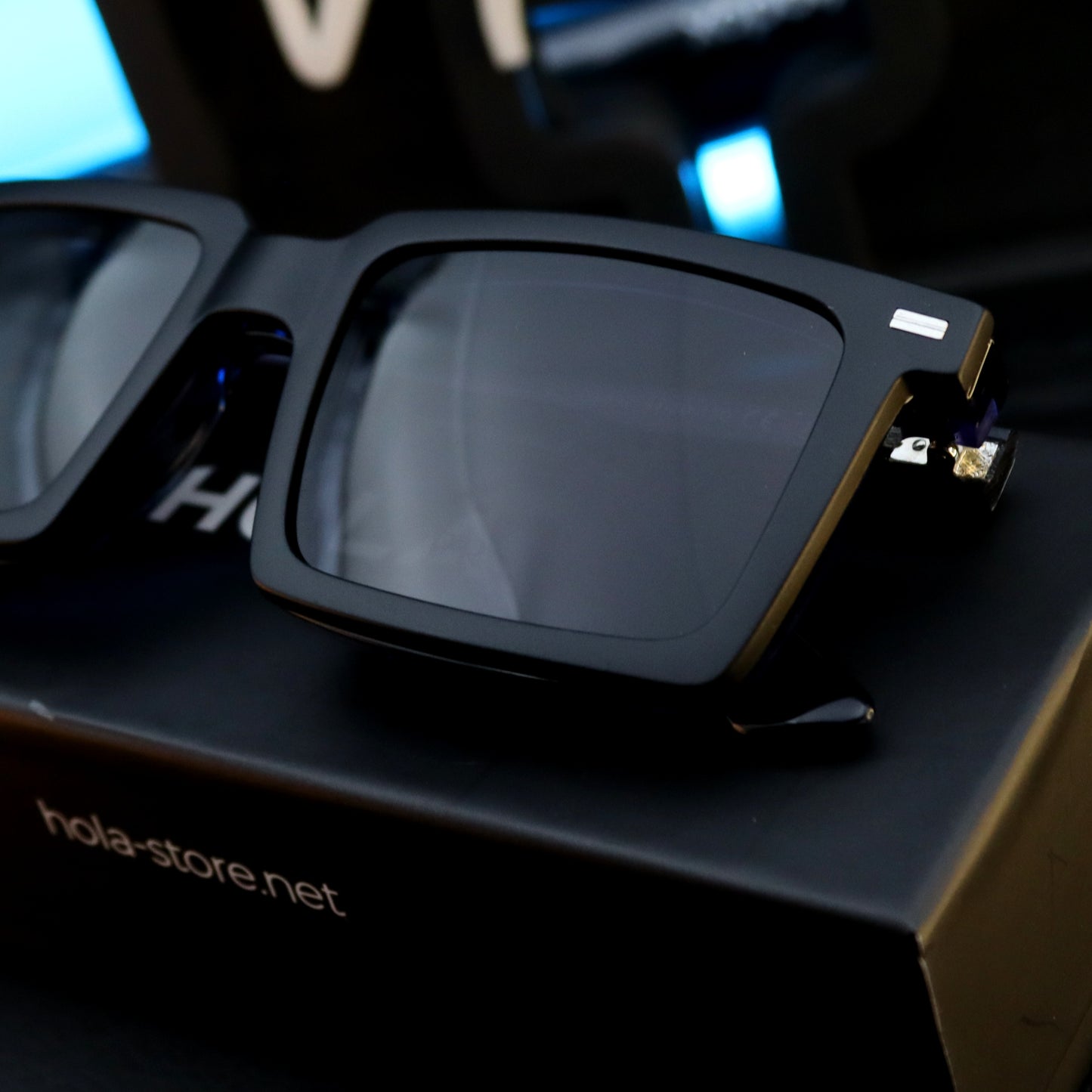 Prada G9032 BL