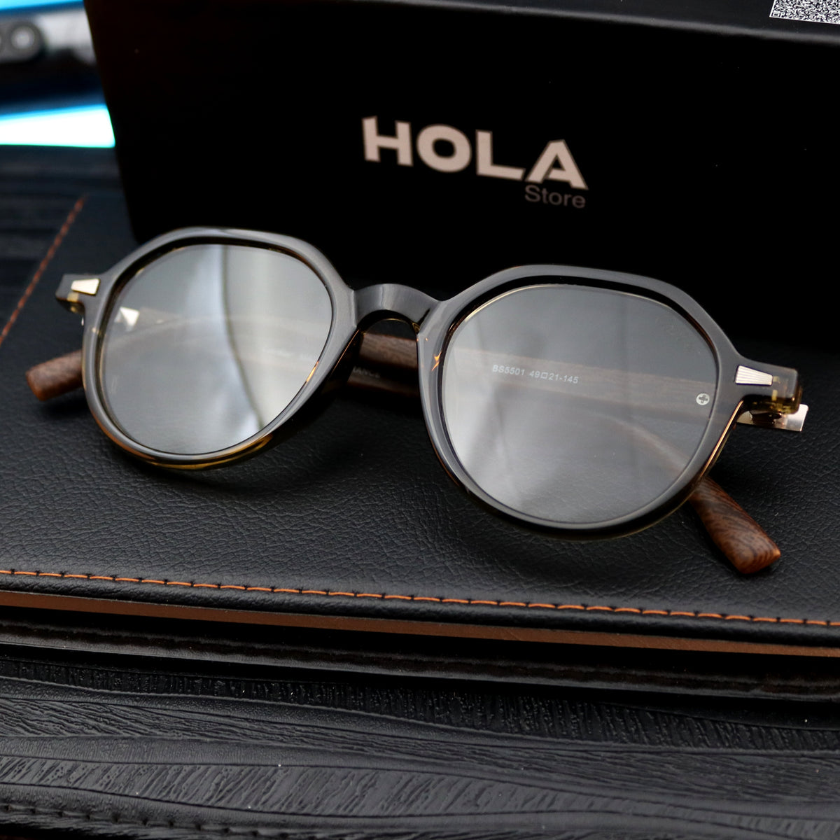 Cartier Photochromique BS5501 GRVR