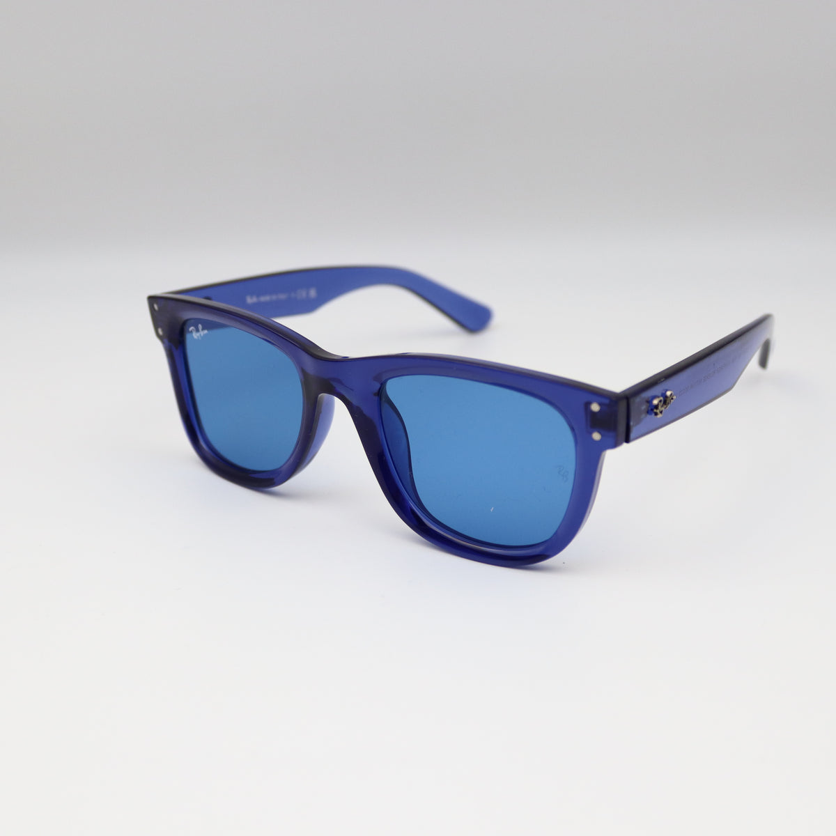 RayBan R0501S WAYFARER REVERSE BL