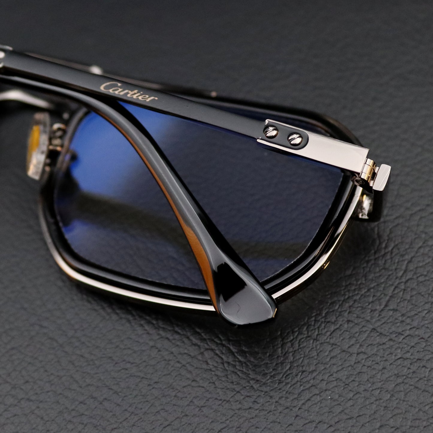Photochromique Cartier 5G20 BR