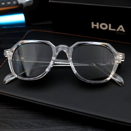 Moscot ZS98100 TRSPNR
