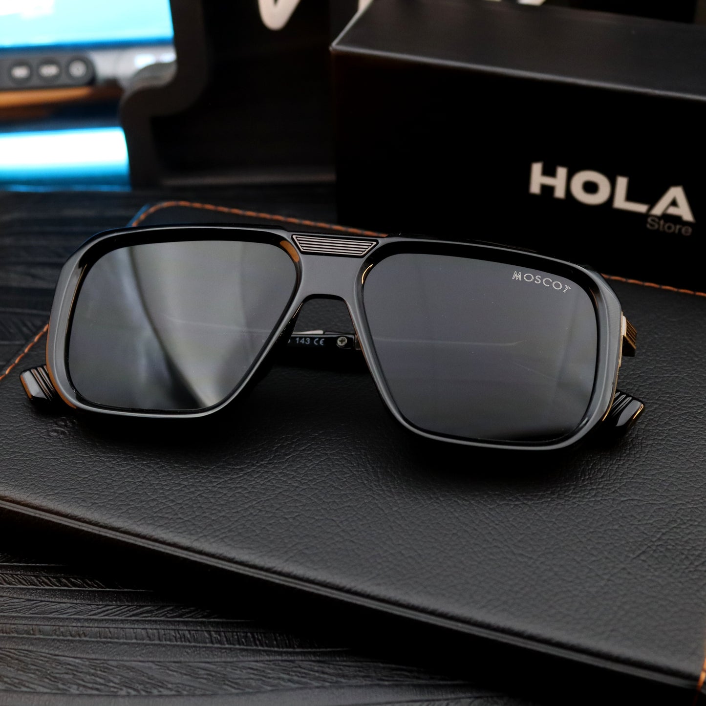 Moscot W6067 NR