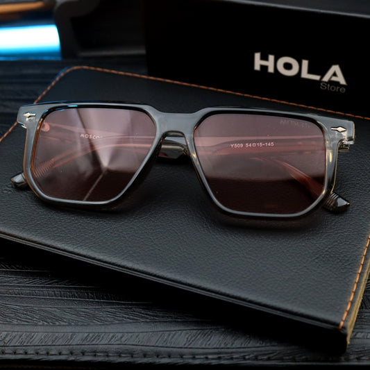 Moscot Y509 RS