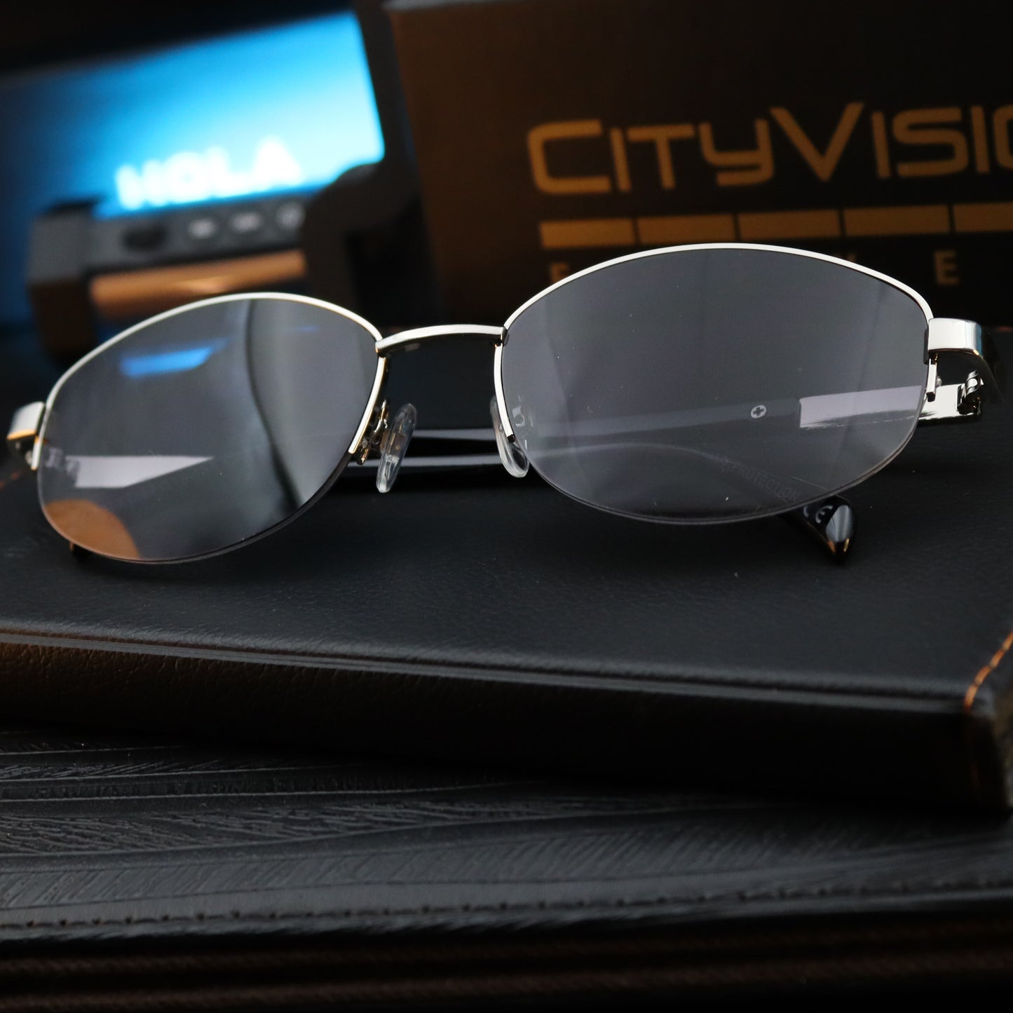City Vision CV014387 NA
