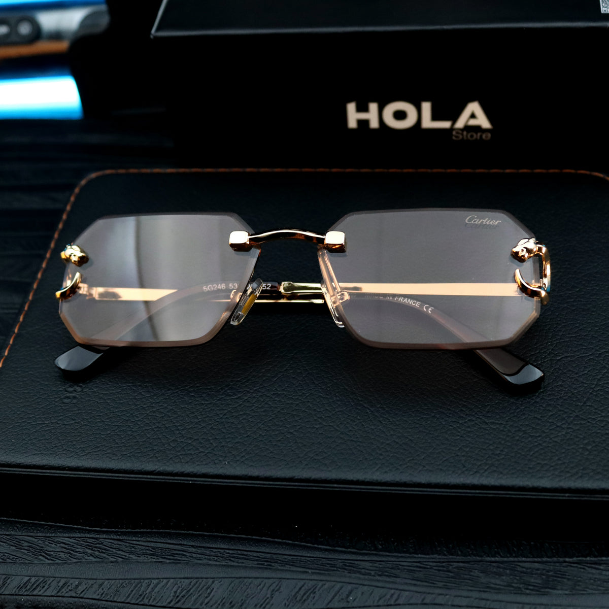Cartier 5G246 RSD