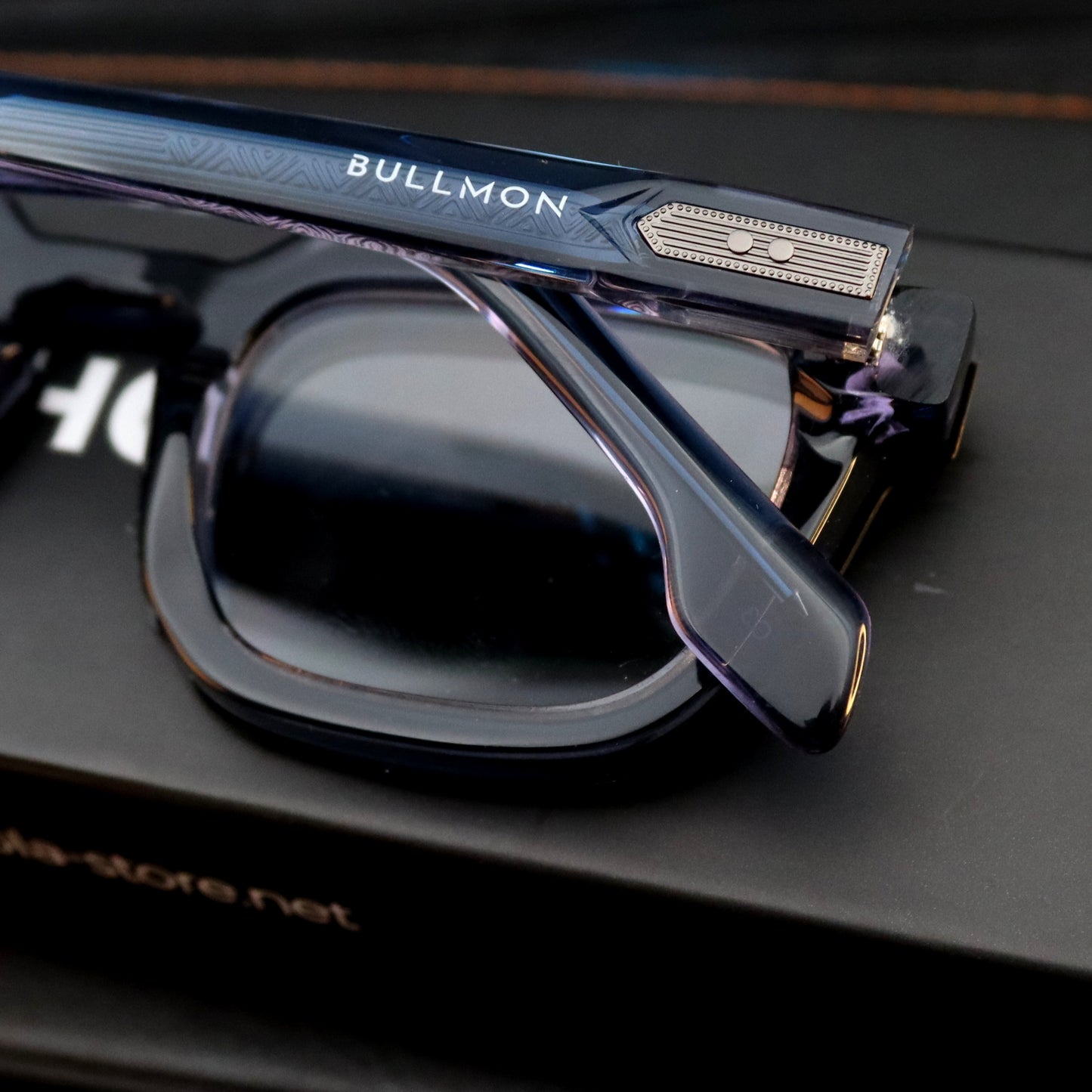 Bullmon G9007 BLC