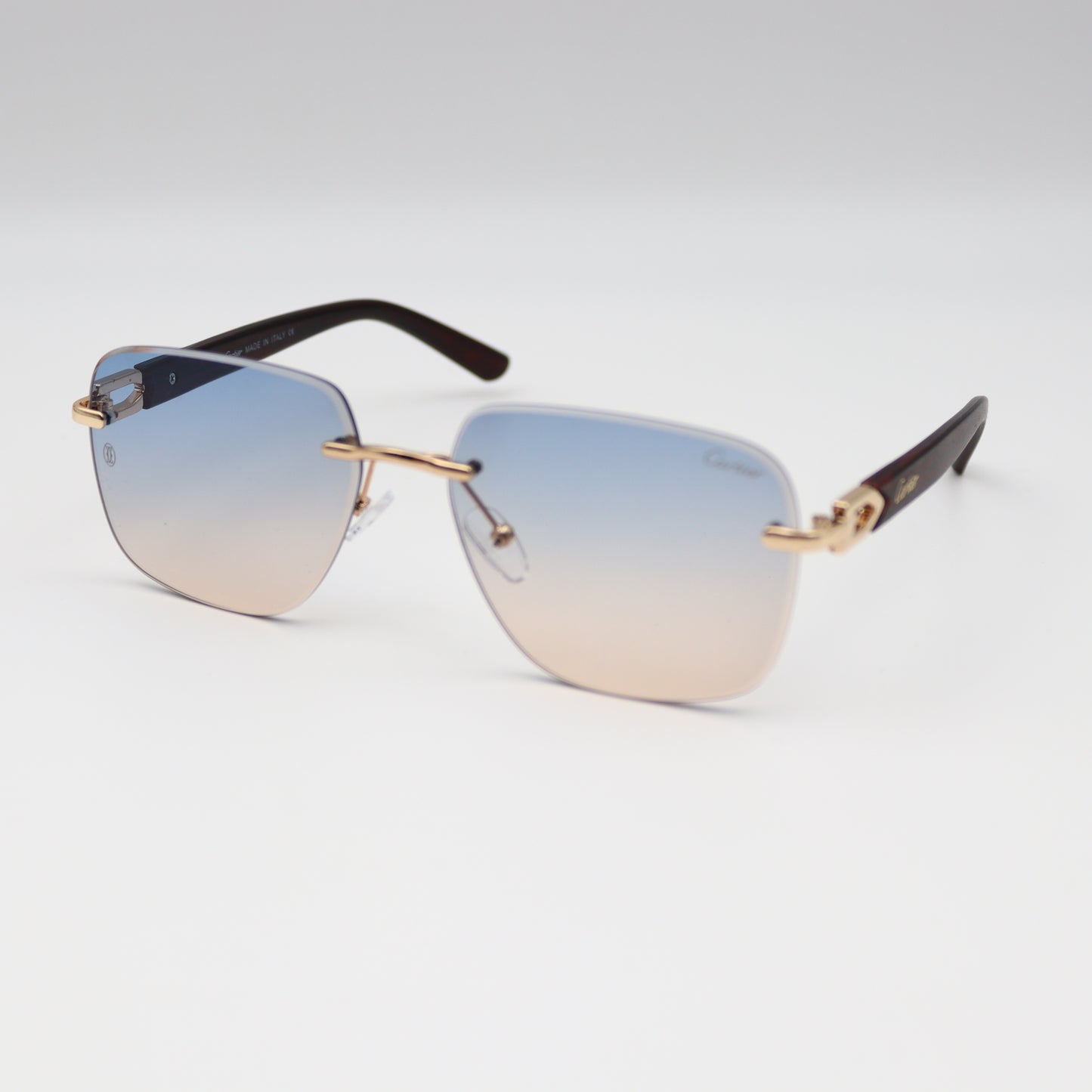 Cartier 2250 DEG
