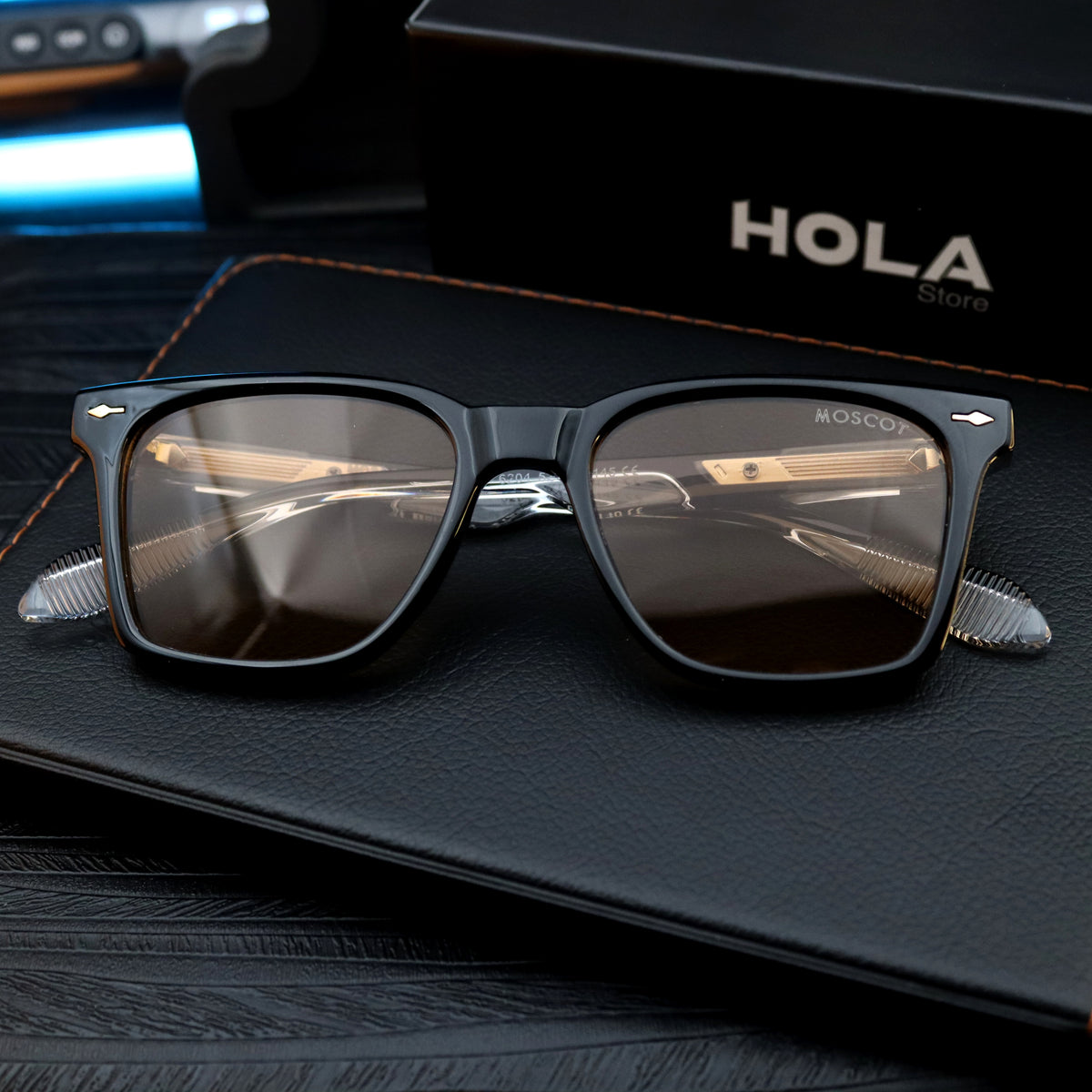 Moscot 6204 NROR