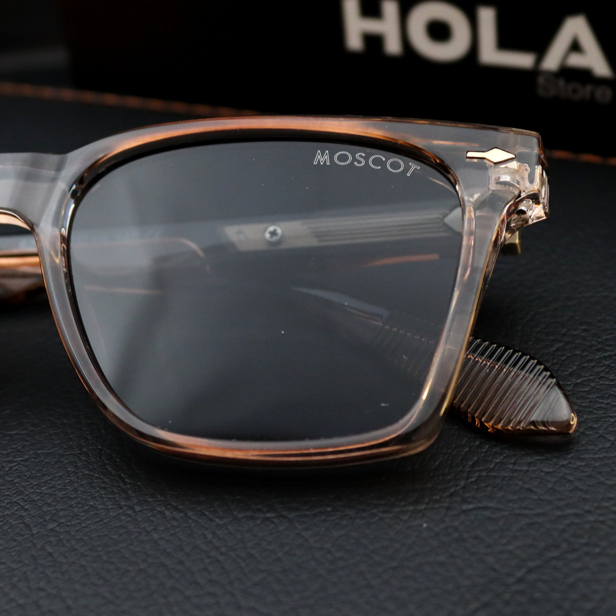 Moscot 6204 BG