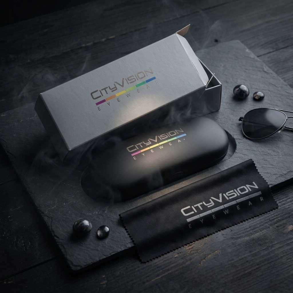 City Vision CV025137 MR