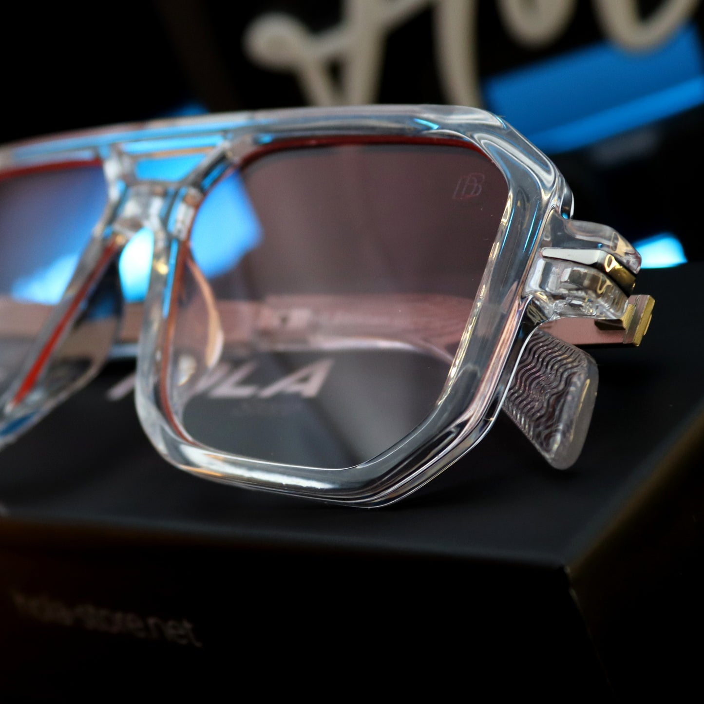 David Beckham DB28009 RS