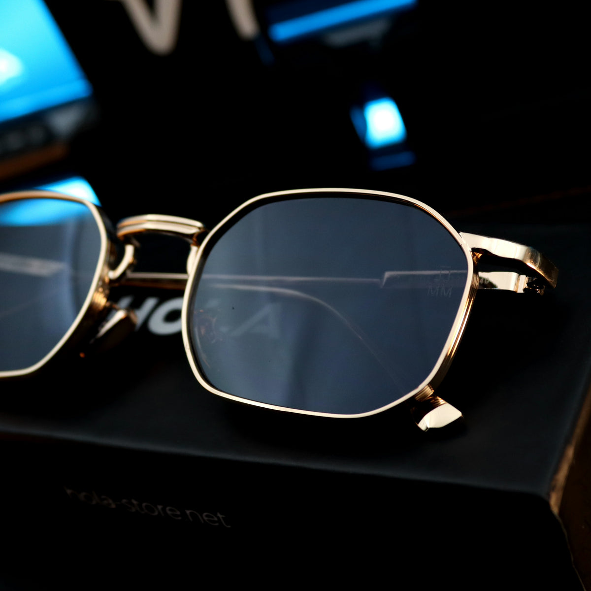 Jacques Marie Mage 90112 ND