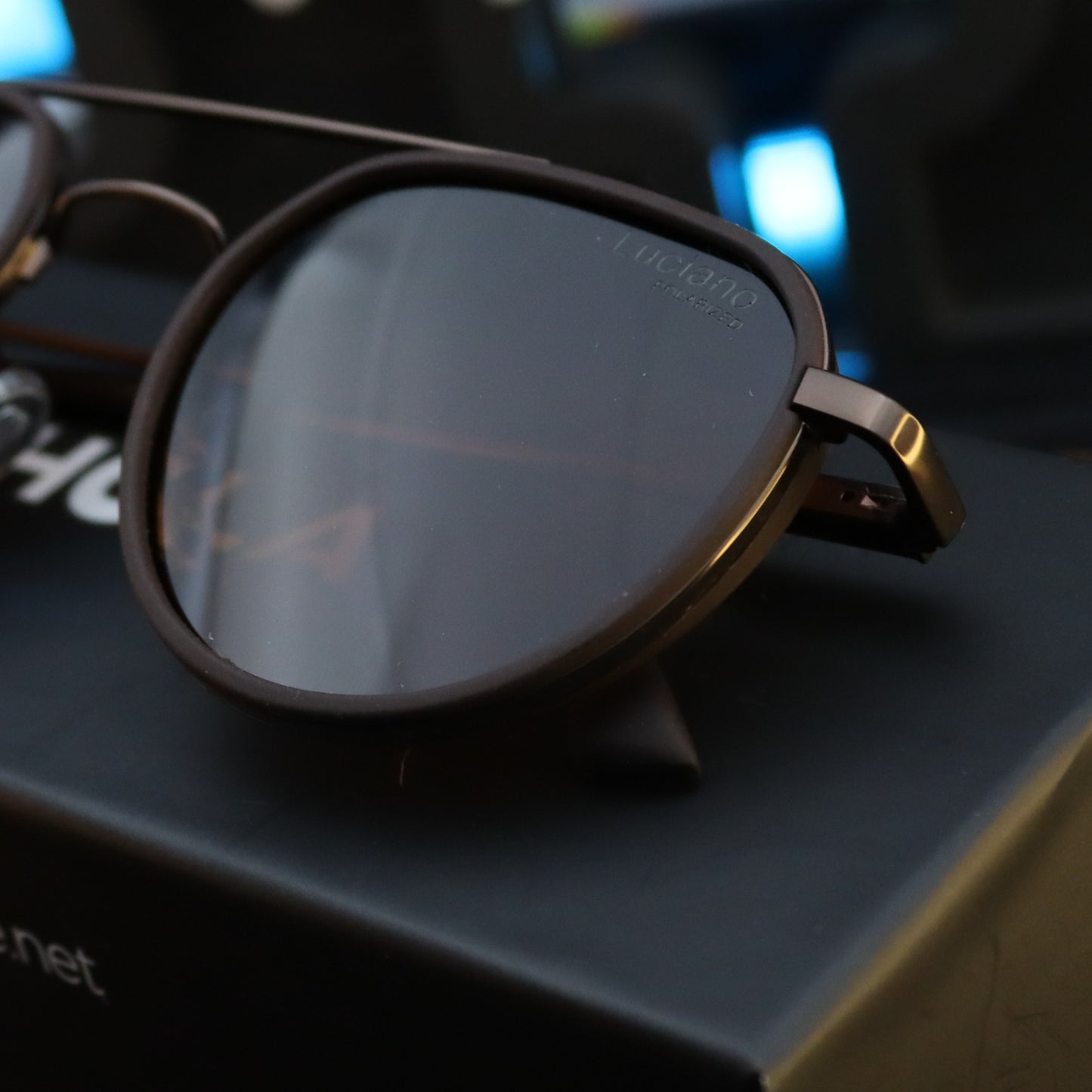 Luciano P9582 MR