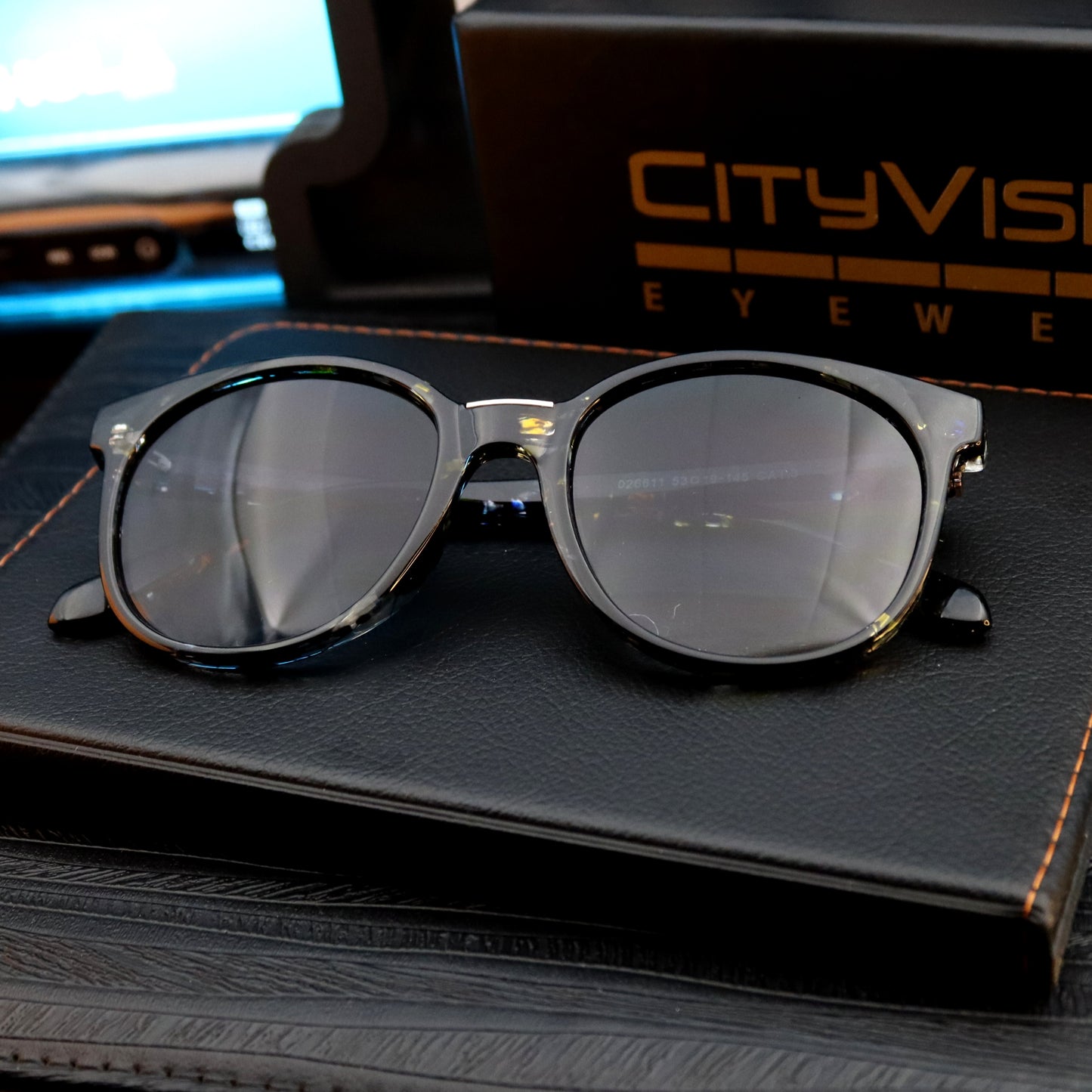City Vision CV026611 MC