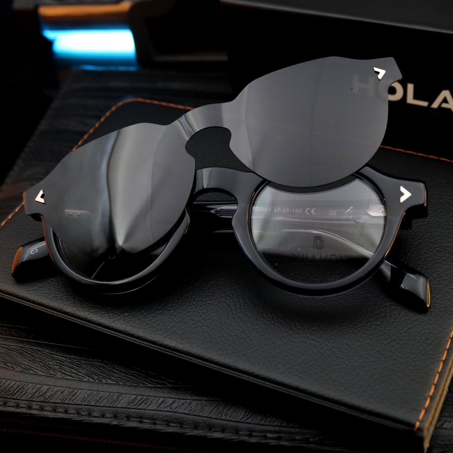 Bullmon G9001 BL